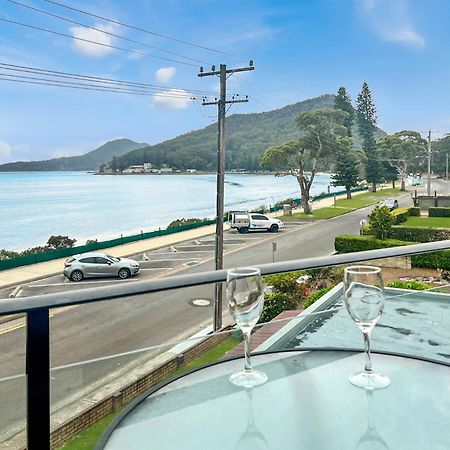 Bella Vista Unit 3 19 Shoal Bay Road 아파트 외부 사진