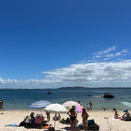 Bella Vista Unit 3 19 Shoal Bay Road 아파트 외부 사진