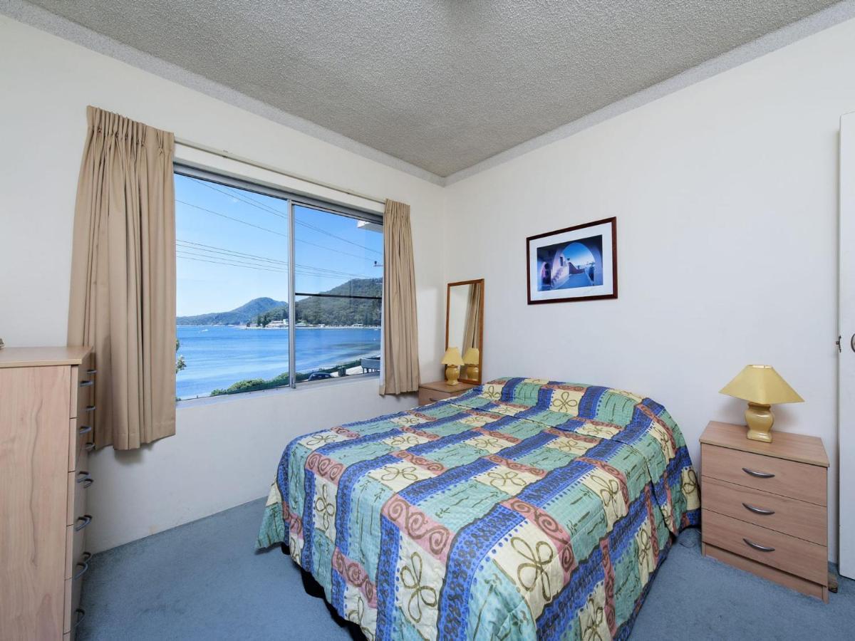 Bella Vista Unit 3 19 Shoal Bay Road 아파트 외부 사진