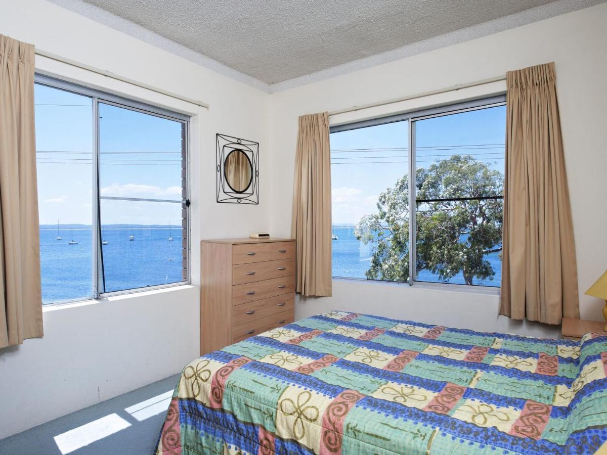 Bella Vista Unit 3 19 Shoal Bay Road 아파트 외부 사진
