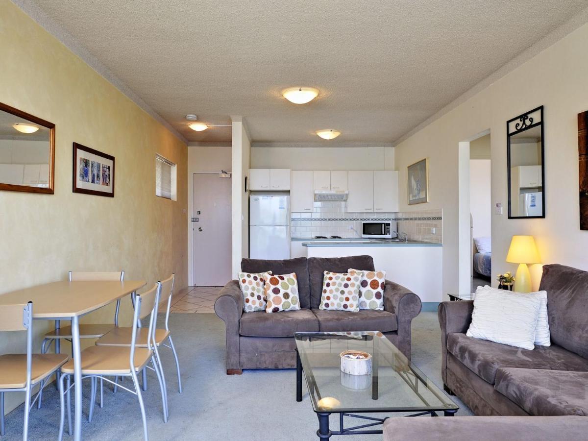 Bella Vista Unit 3 19 Shoal Bay Road 아파트 외부 사진