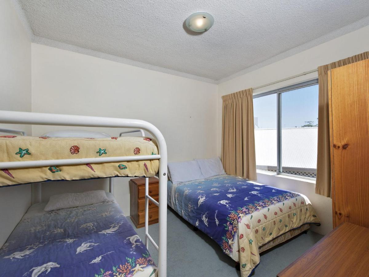 Bella Vista Unit 3 19 Shoal Bay Road 아파트 외부 사진
