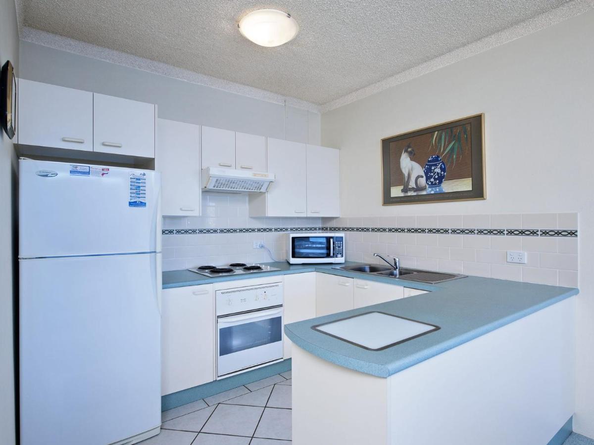 Bella Vista Unit 3 19 Shoal Bay Road 아파트 외부 사진