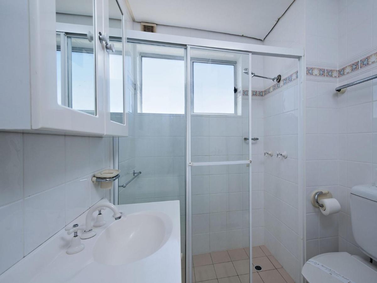 Bella Vista Unit 3 19 Shoal Bay Road 아파트 외부 사진