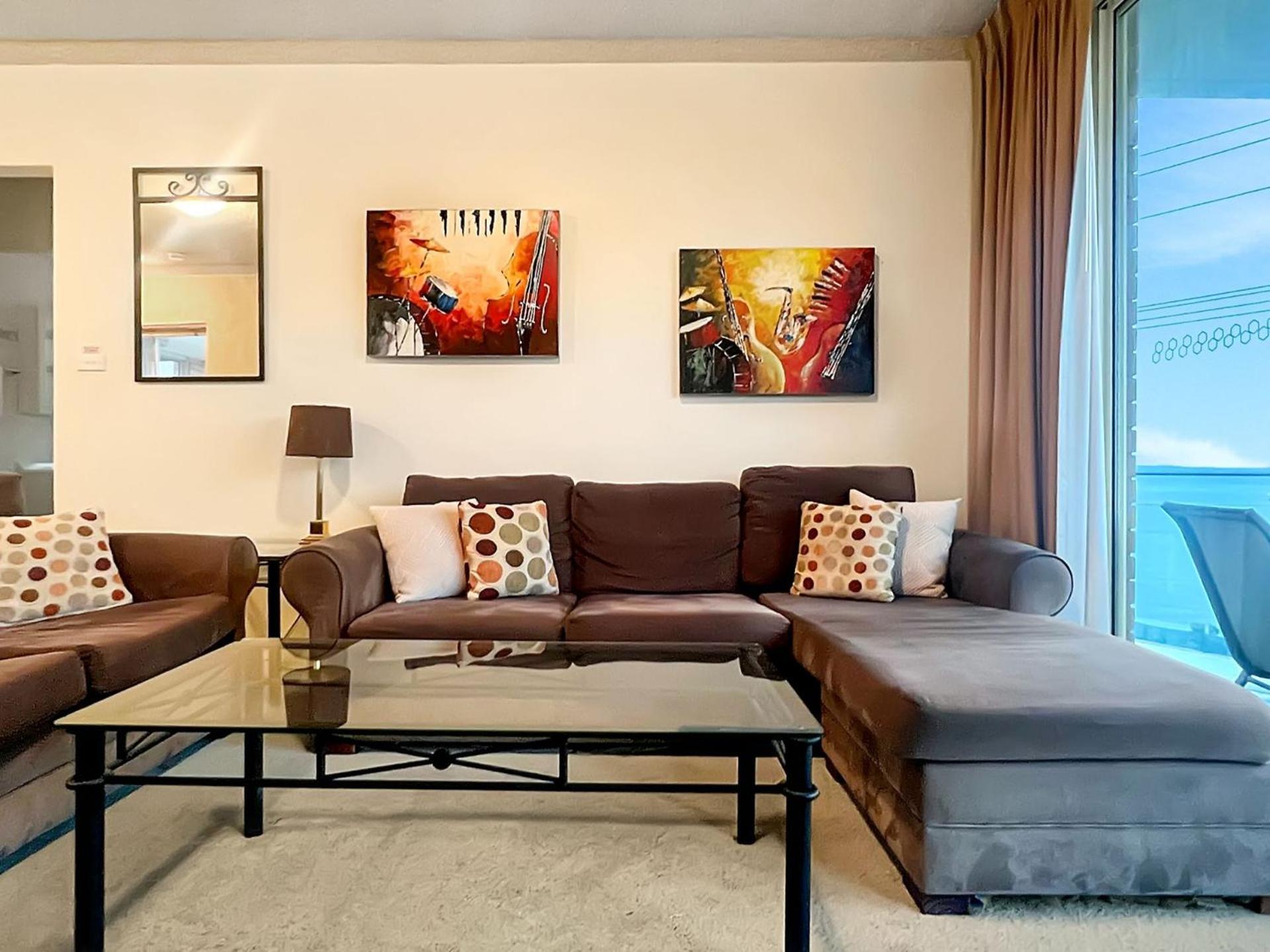 Bella Vista Unit 3 19 Shoal Bay Road 아파트 외부 사진